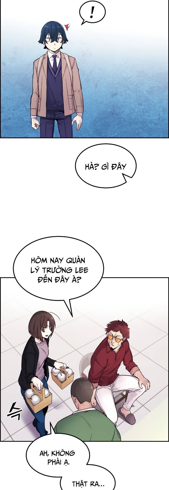 Nhân Vật Webtoon Na Kang Lim Chapter 5 - Trang 2