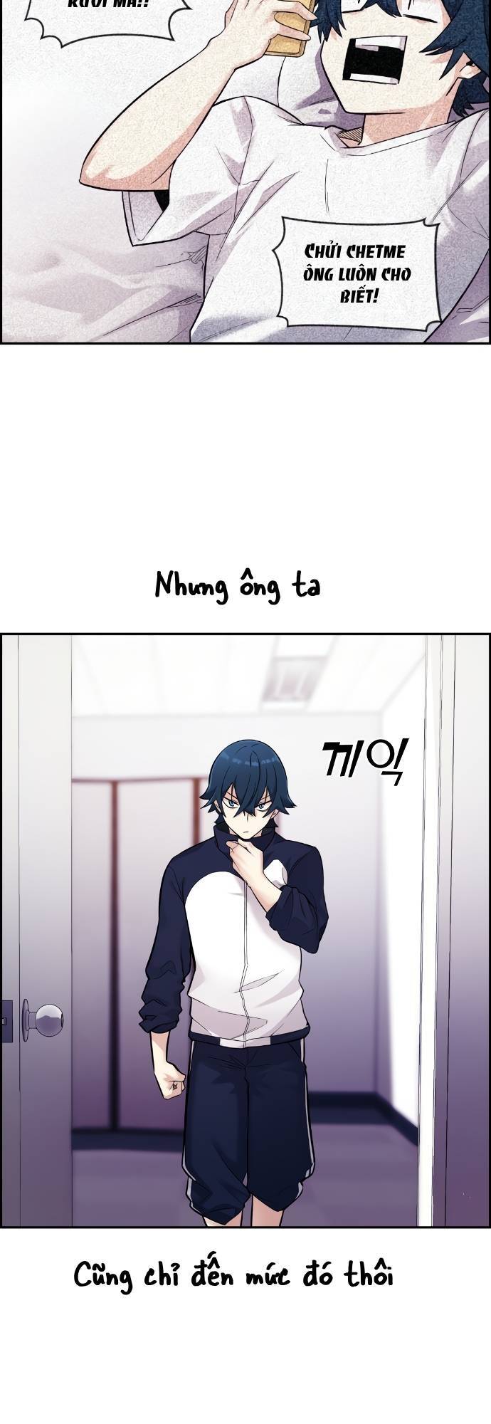 Nhân Vật Webtoon Na Kang Lim Chapter 5 - Trang 2