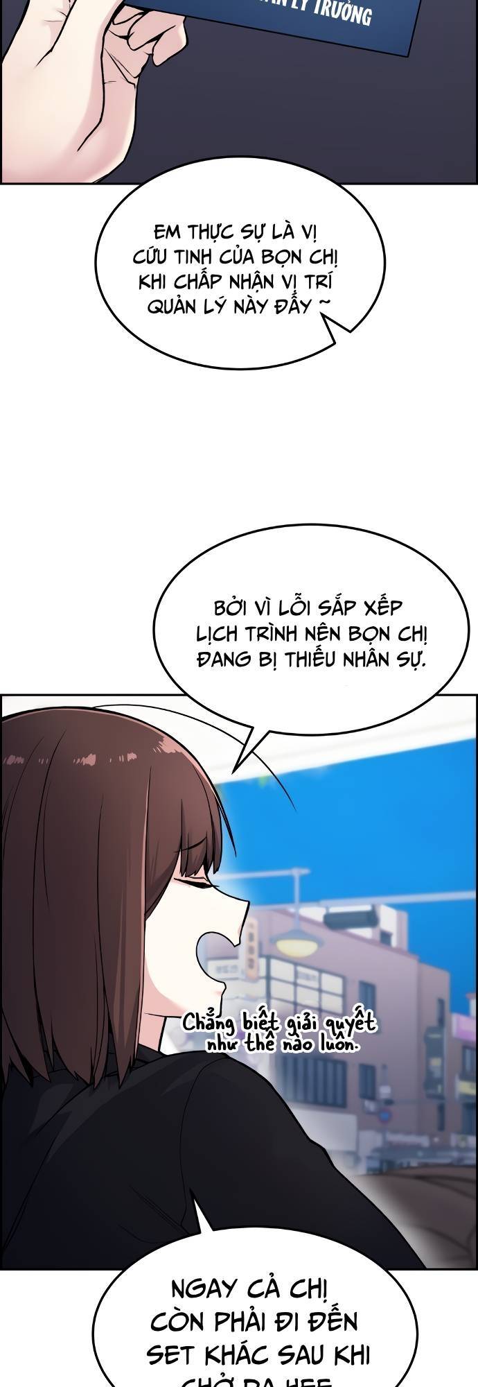 Nhân Vật Webtoon Na Kang Lim Chapter 5 - Trang 2