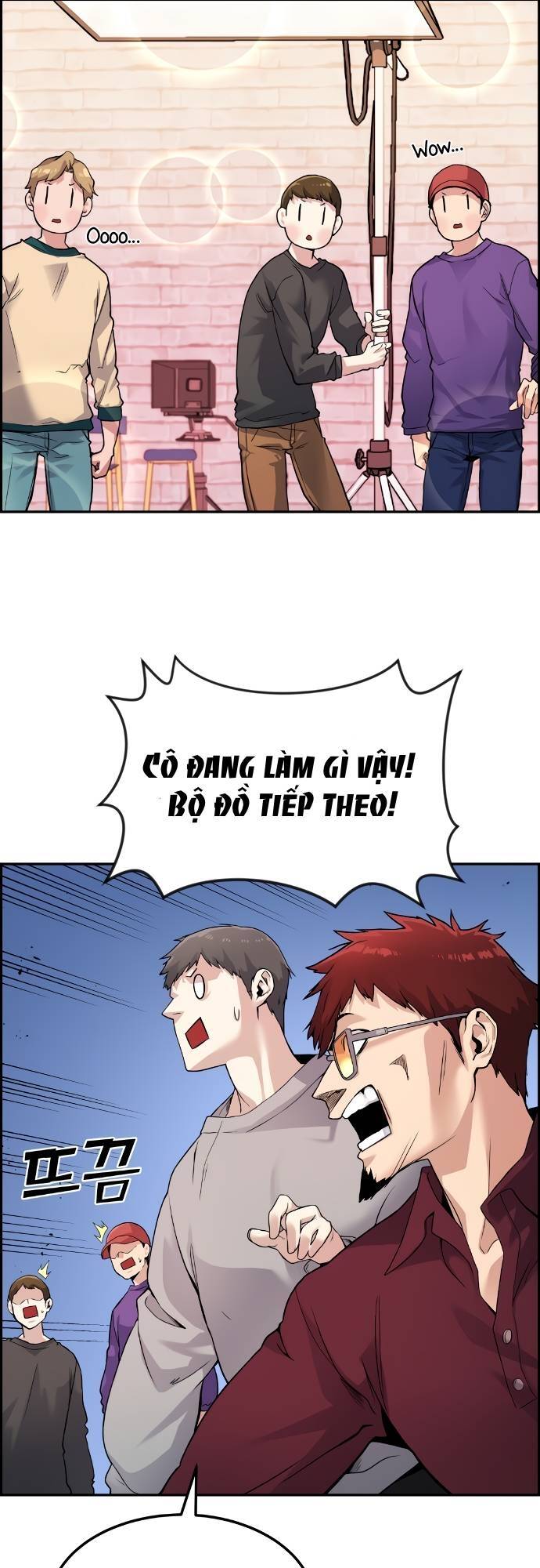 Nhân Vật Webtoon Na Kang Lim Chapter 5 - Trang 2