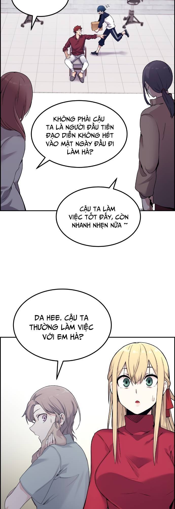 Nhân Vật Webtoon Na Kang Lim Chapter 5 - Trang 2