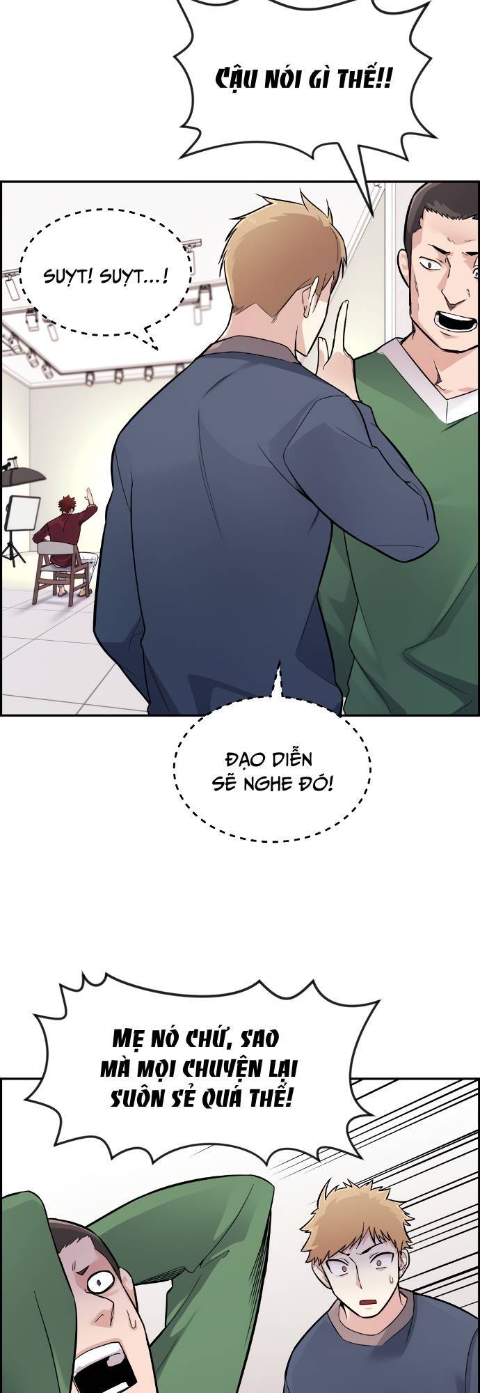 Nhân Vật Webtoon Na Kang Lim Chapter 5 - Trang 2