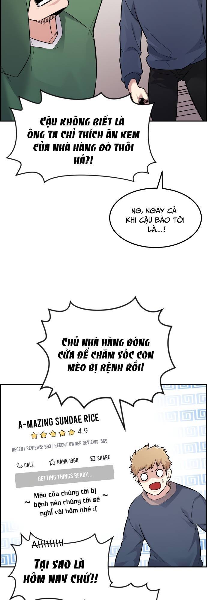 Nhân Vật Webtoon Na Kang Lim Chapter 5 - Trang 2