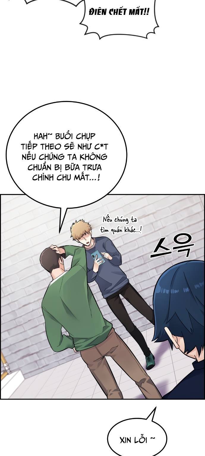 Nhân Vật Webtoon Na Kang Lim Chapter 5 - Trang 2