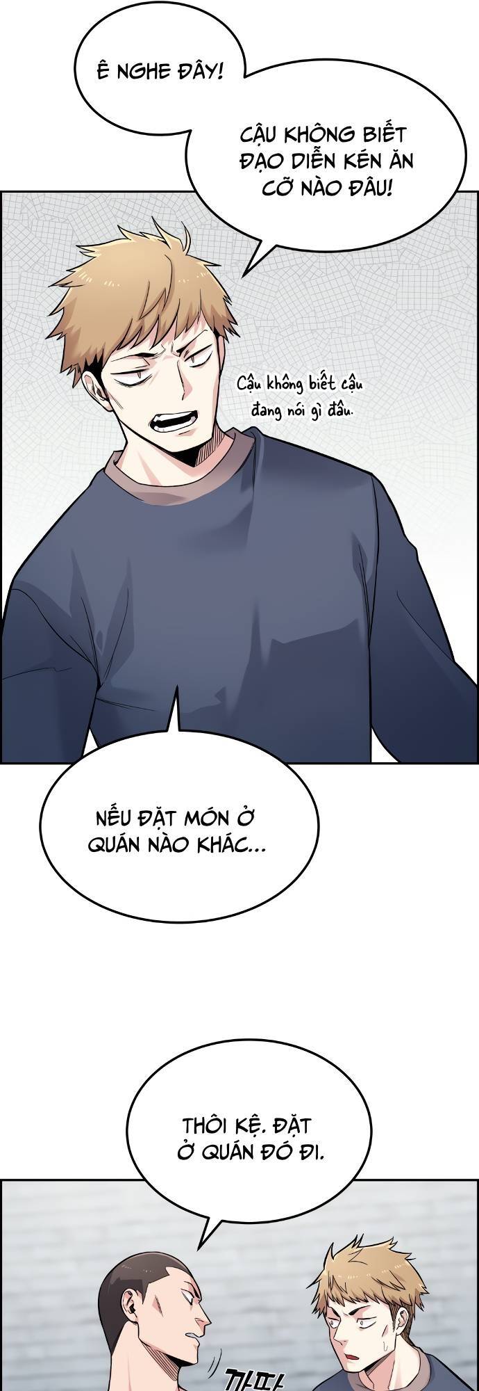 Nhân Vật Webtoon Na Kang Lim Chapter 5 - Trang 2