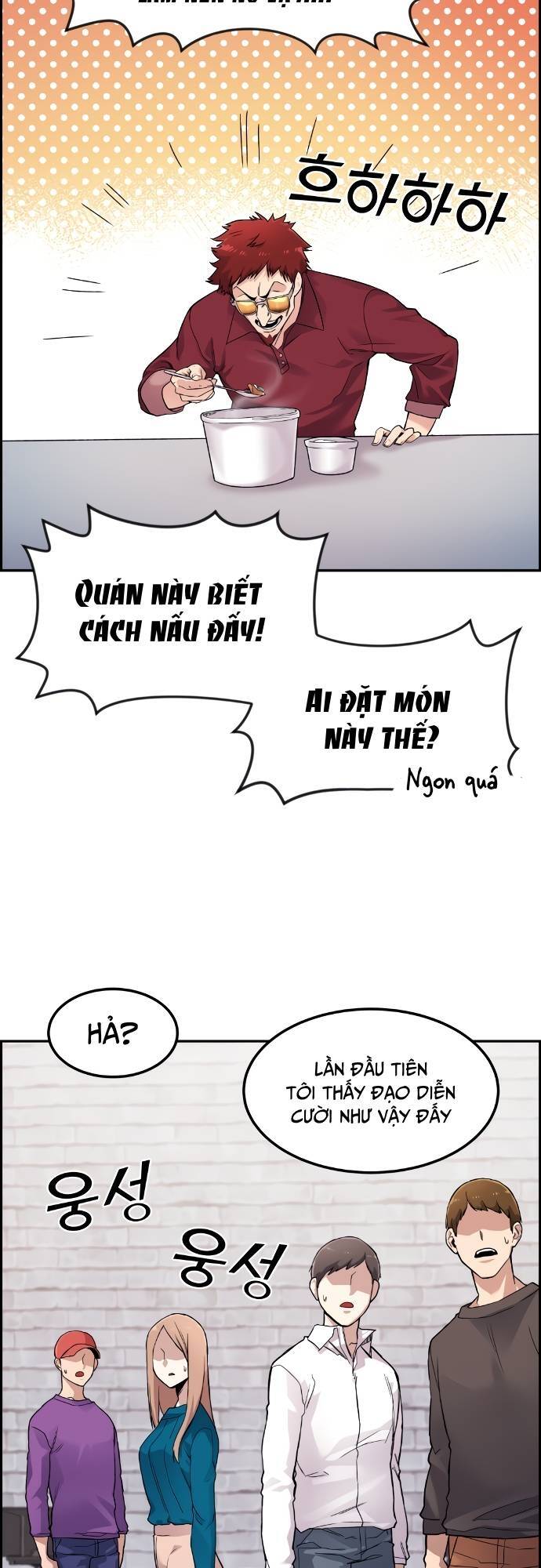 Nhân Vật Webtoon Na Kang Lim Chapter 5 - Trang 2