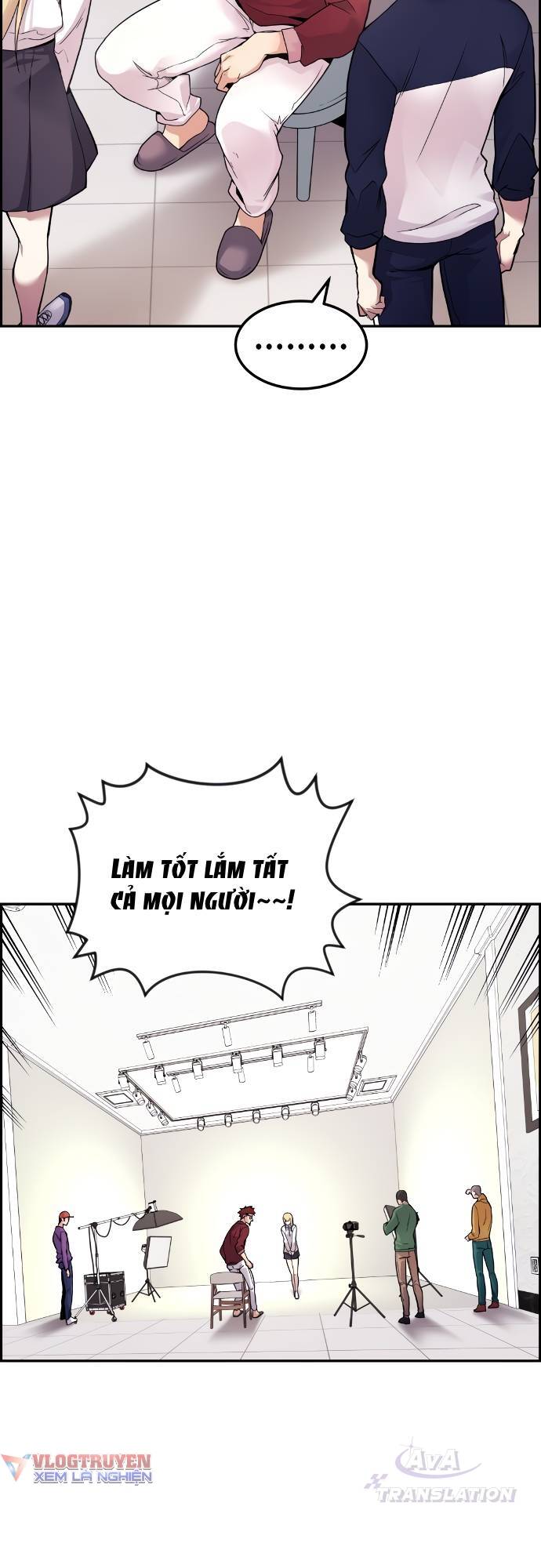 Nhân Vật Webtoon Na Kang Lim Chapter 5 - Trang 2