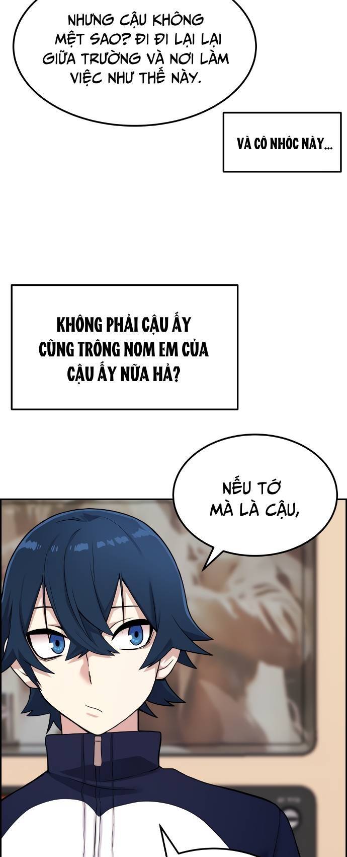 Nhân Vật Webtoon Na Kang Lim Chapter 5 - Trang 2