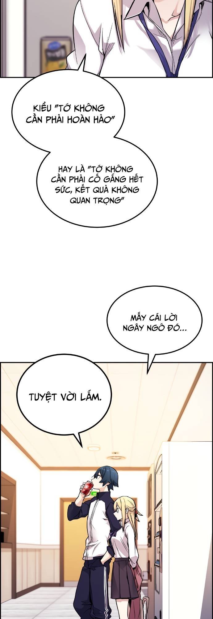 Nhân Vật Webtoon Na Kang Lim Chapter 5 - Trang 2