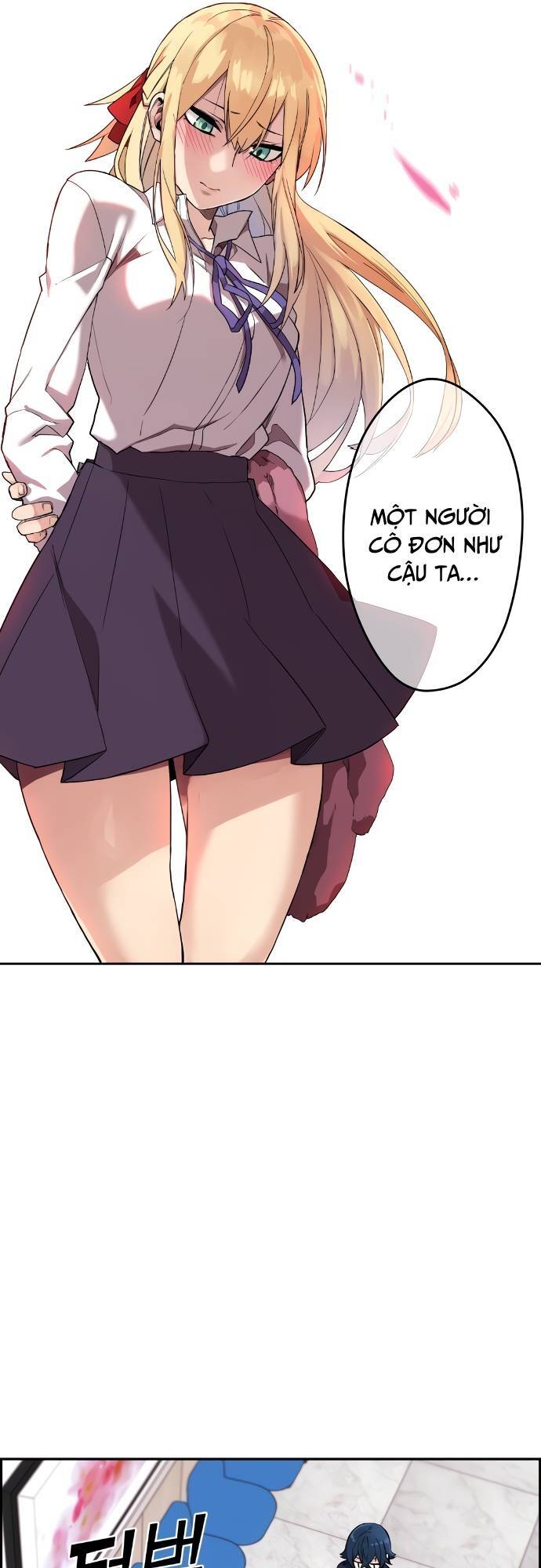 Nhân Vật Webtoon Na Kang Lim Chapter 5 - Trang 2