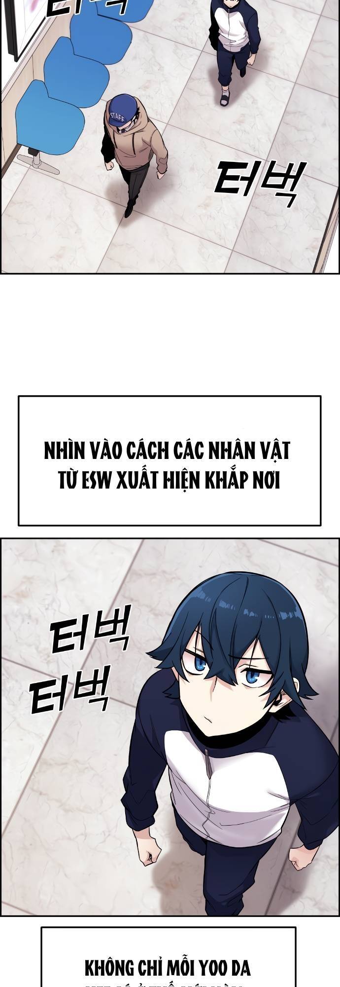 Nhân Vật Webtoon Na Kang Lim Chapter 5 - Trang 2