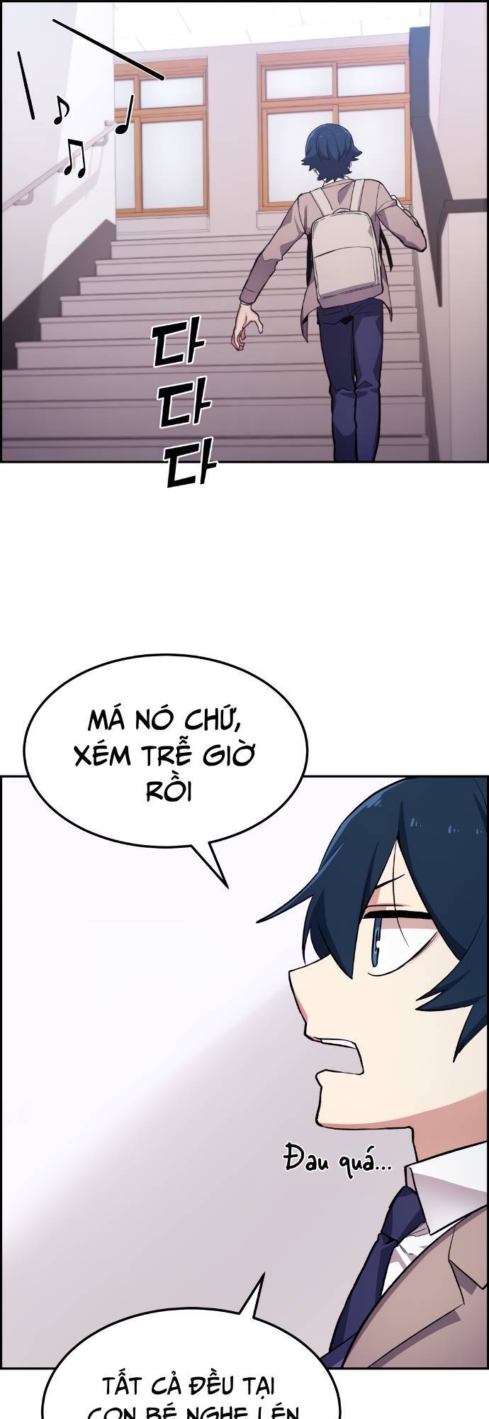 Nhân Vật Webtoon Na Kang Lim Chapter 4 - Trang 2