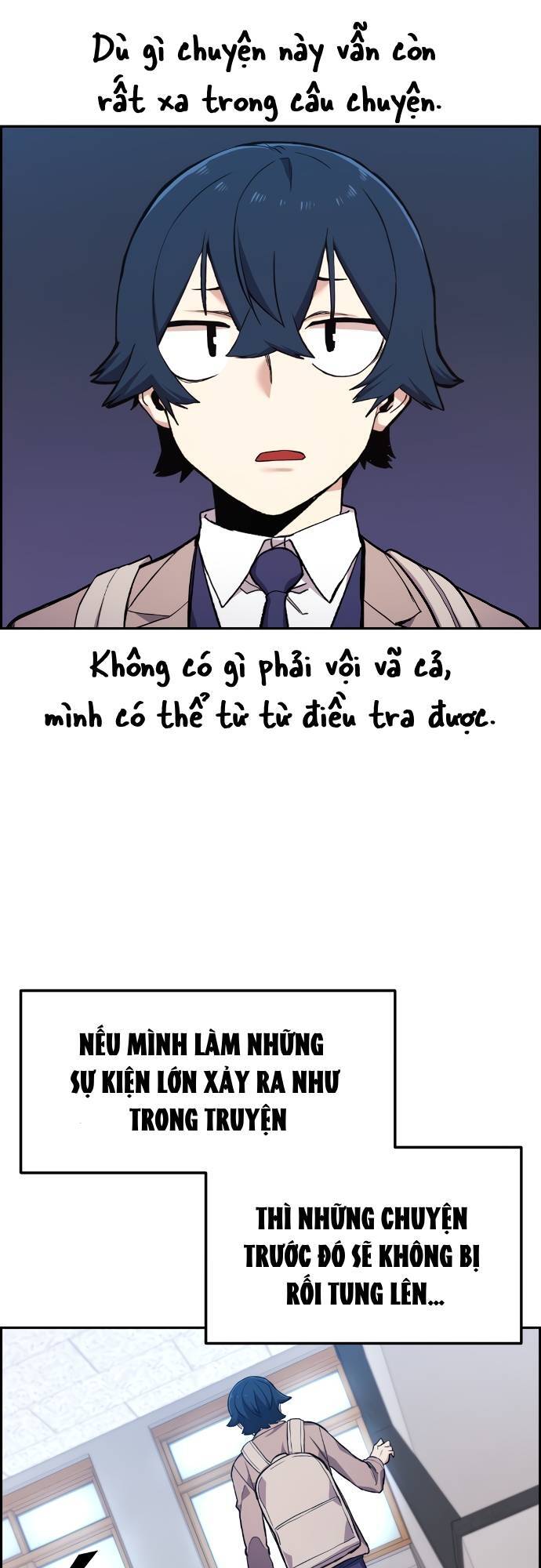 Nhân Vật Webtoon Na Kang Lim Chapter 4 - Trang 2