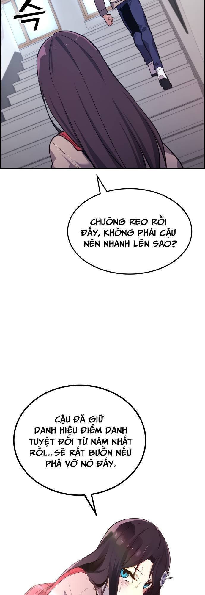 Nhân Vật Webtoon Na Kang Lim Chapter 4 - Trang 2