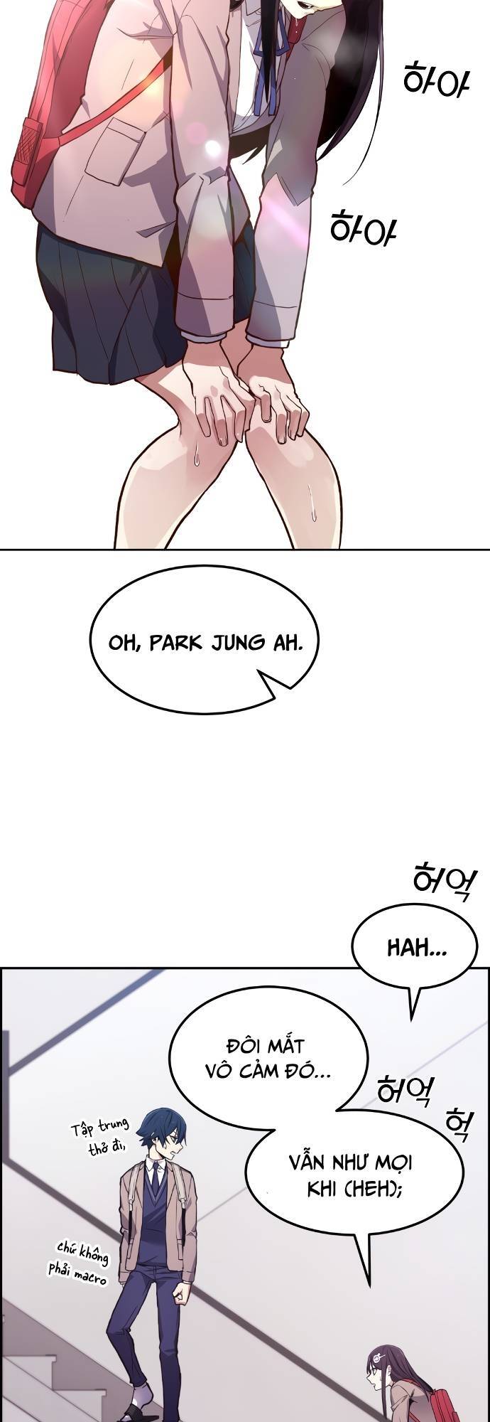 Nhân Vật Webtoon Na Kang Lim Chapter 4 - Trang 2