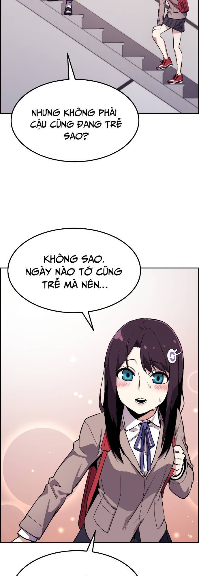 Nhân Vật Webtoon Na Kang Lim Chapter 4 - Trang 2