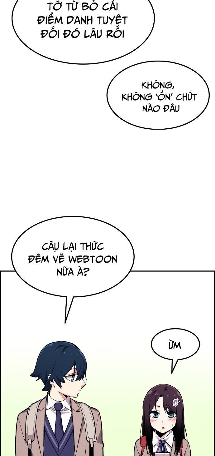 Nhân Vật Webtoon Na Kang Lim Chapter 4 - Trang 2