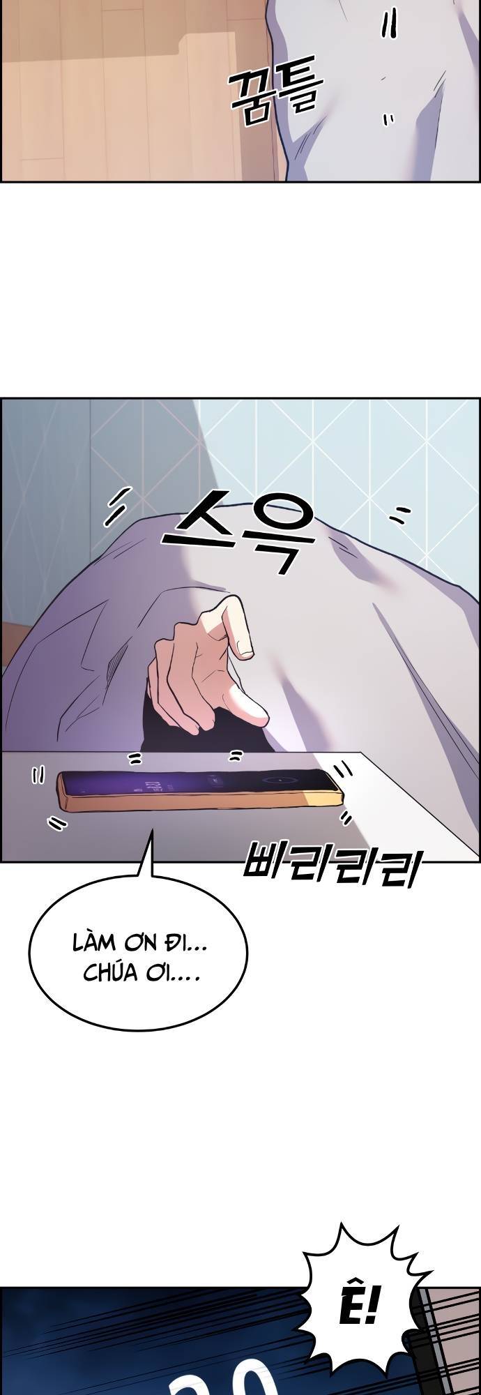 Nhân Vật Webtoon Na Kang Lim Chapter 4 - Trang 2