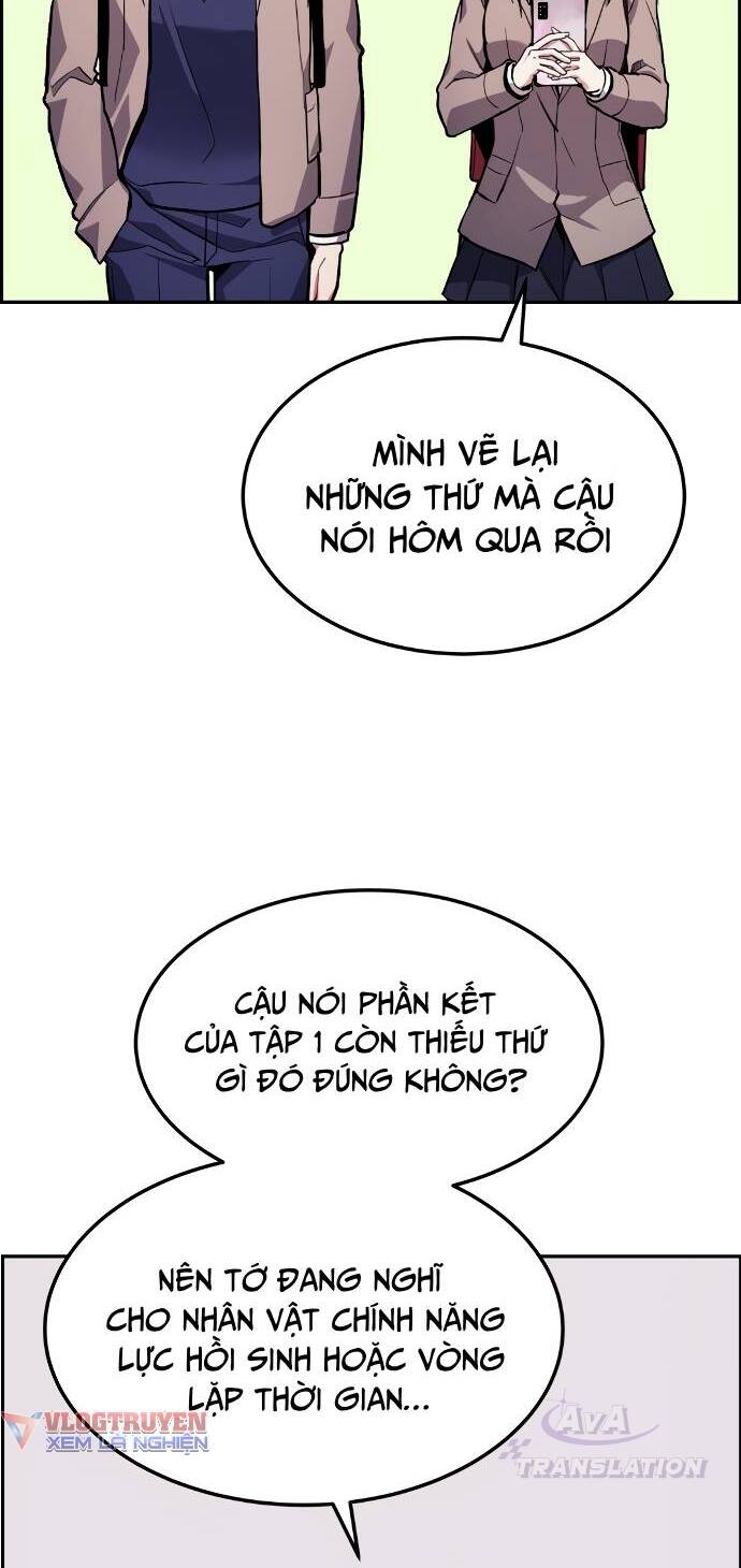 Nhân Vật Webtoon Na Kang Lim Chapter 4 - Trang 2