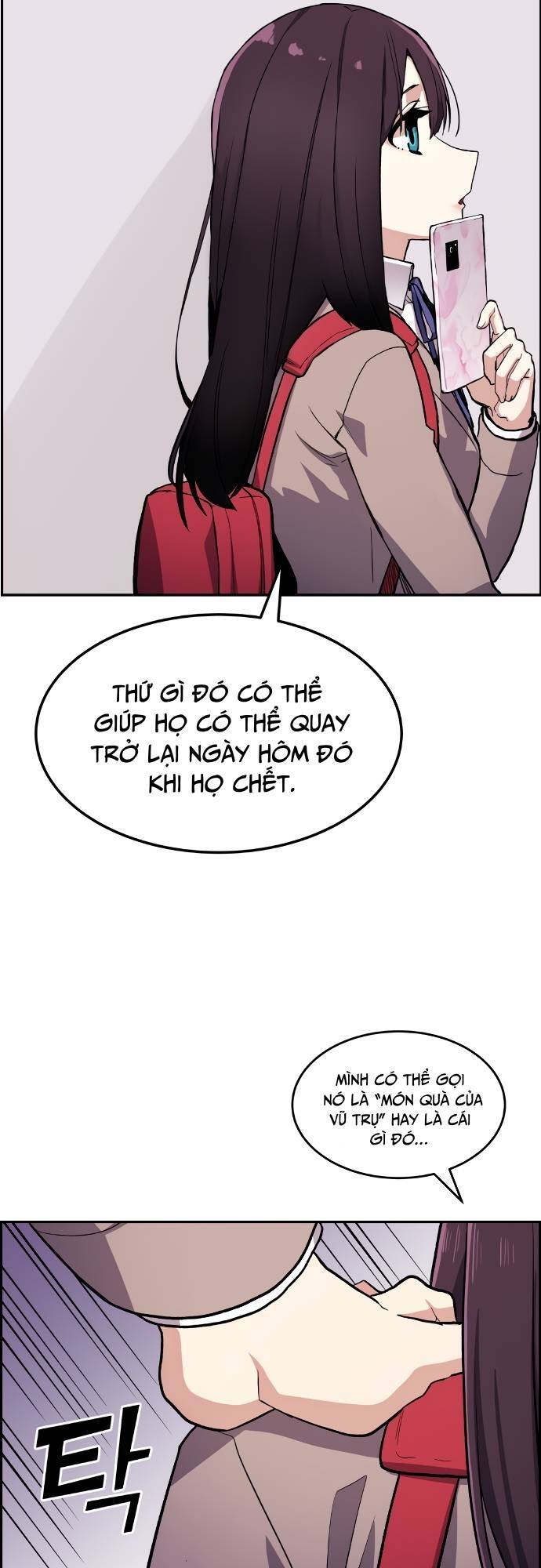 Nhân Vật Webtoon Na Kang Lim Chapter 4 - Trang 2