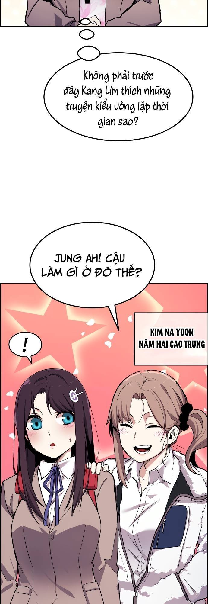 Nhân Vật Webtoon Na Kang Lim Chapter 4 - Trang 2