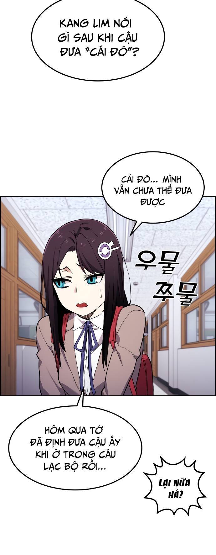 Nhân Vật Webtoon Na Kang Lim Chapter 4 - Trang 2