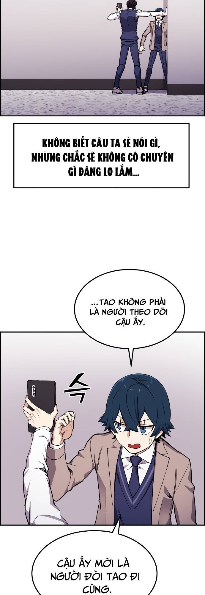 Nhân Vật Webtoon Na Kang Lim Chapter 4 - Trang 2