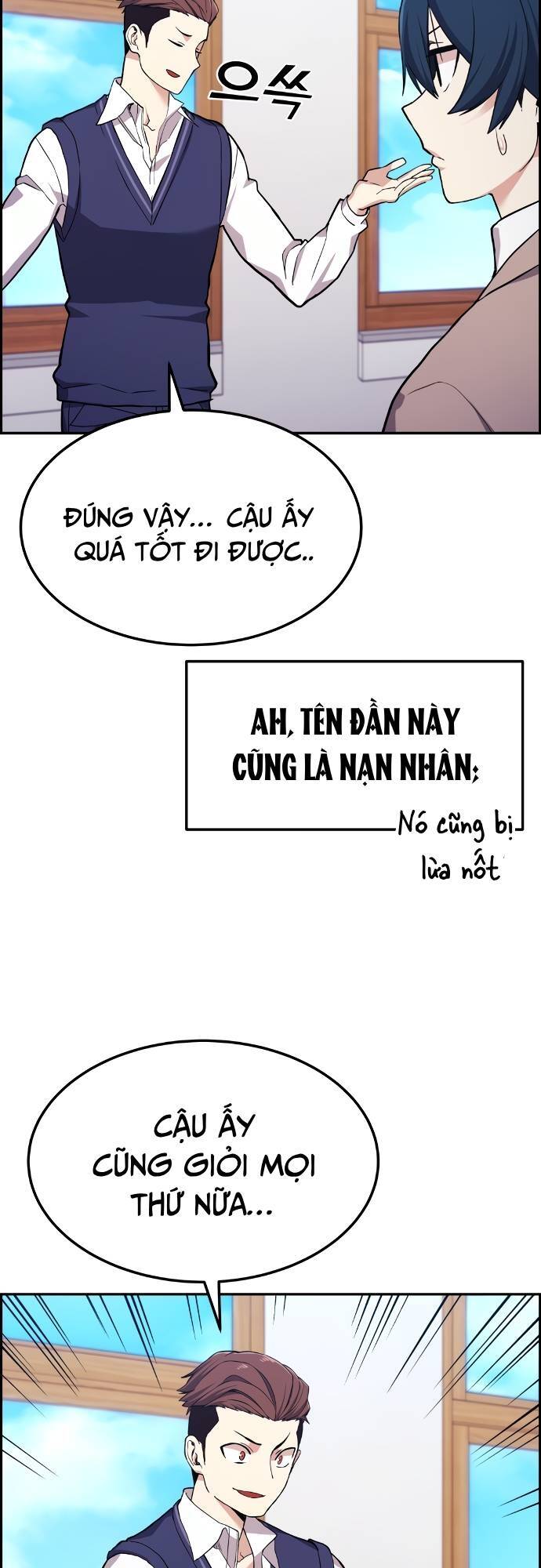 Nhân Vật Webtoon Na Kang Lim Chapter 4 - Trang 2