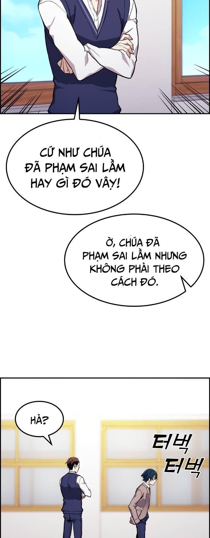 Nhân Vật Webtoon Na Kang Lim Chapter 4 - Trang 2