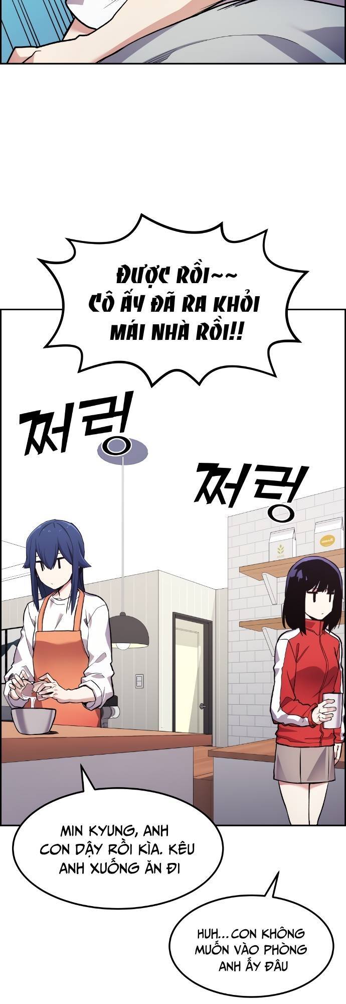 Nhân Vật Webtoon Na Kang Lim Chapter 4 - Trang 2