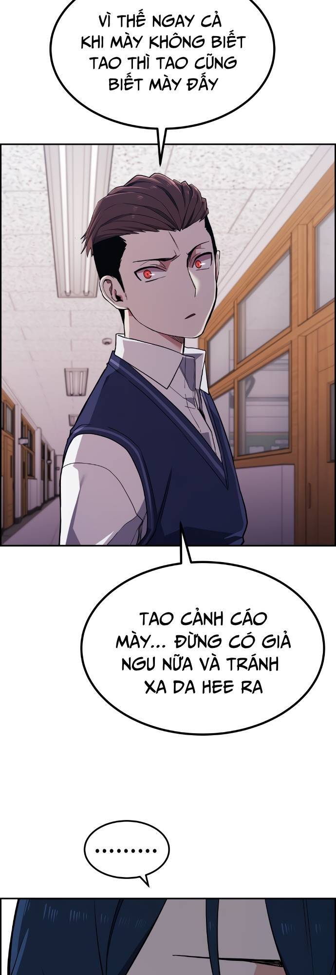 Nhân Vật Webtoon Na Kang Lim Chapter 4 - Trang 2