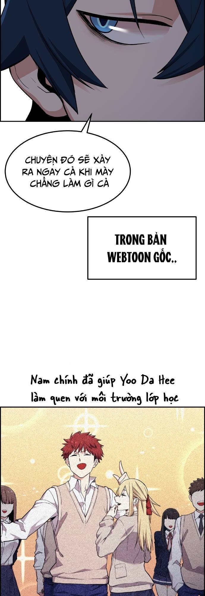 Nhân Vật Webtoon Na Kang Lim Chapter 4 - Trang 2