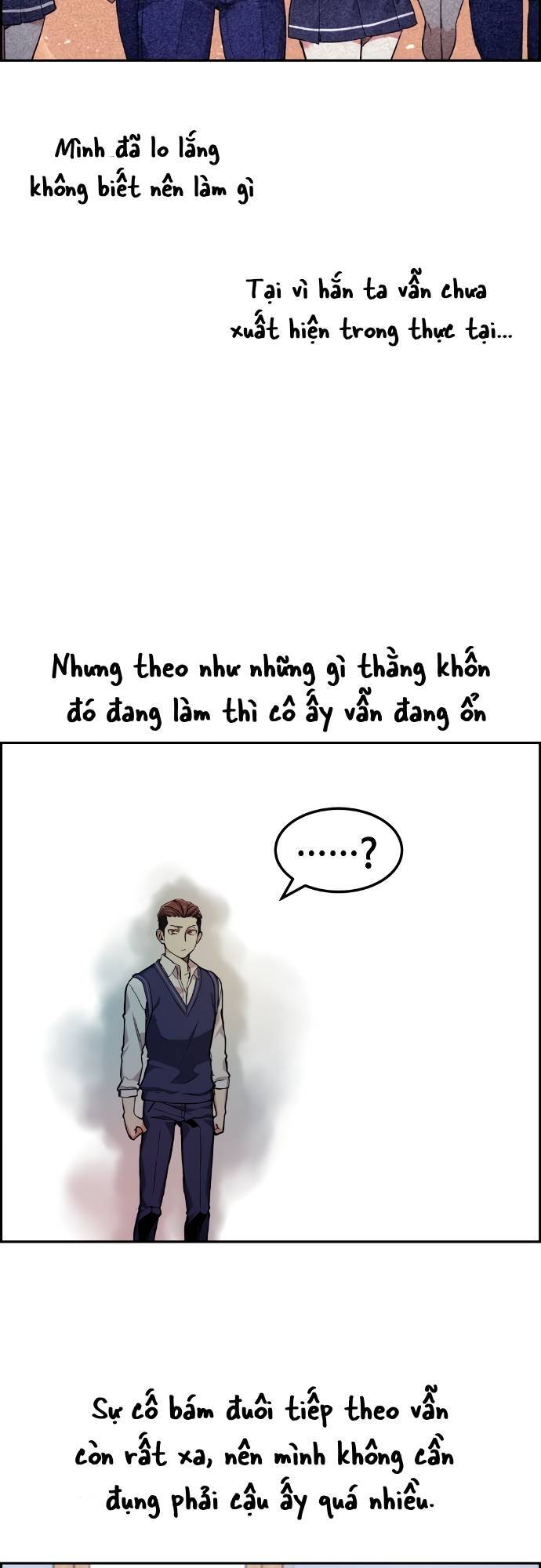 Nhân Vật Webtoon Na Kang Lim Chapter 4 - Trang 2