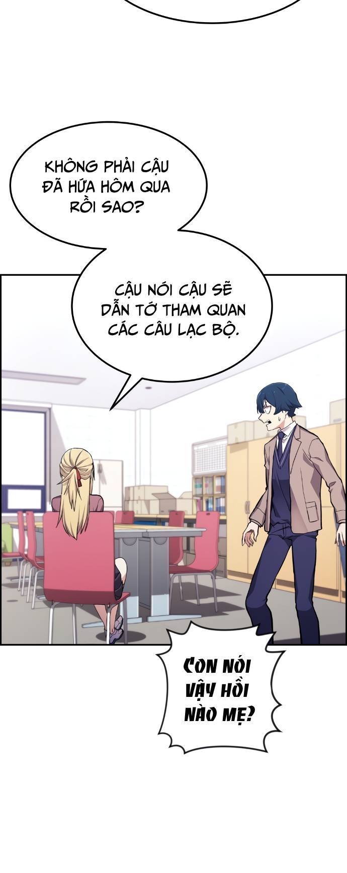 Nhân Vật Webtoon Na Kang Lim Chapter 4 - Trang 2