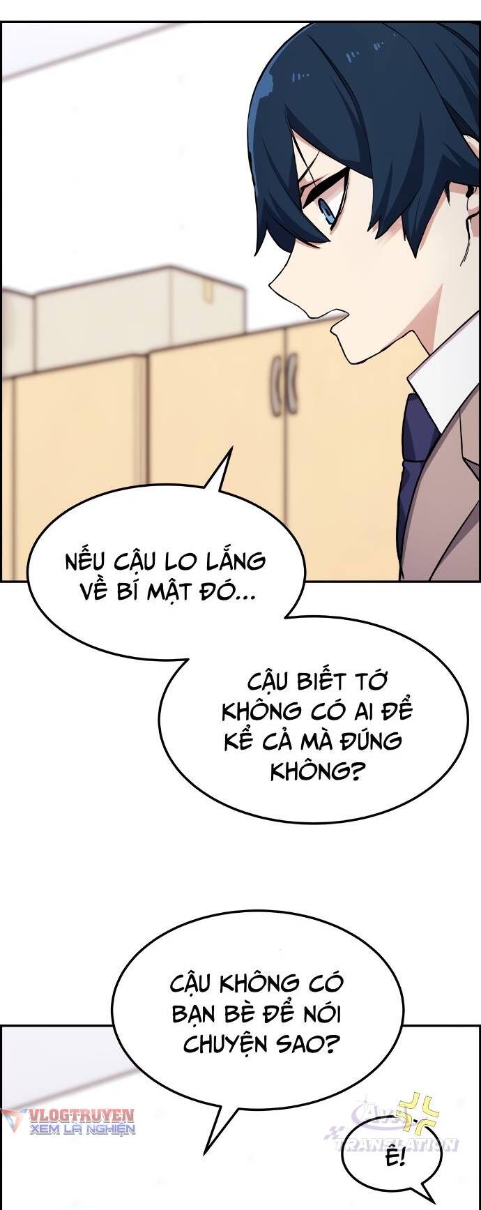 Nhân Vật Webtoon Na Kang Lim Chapter 4 - Trang 2