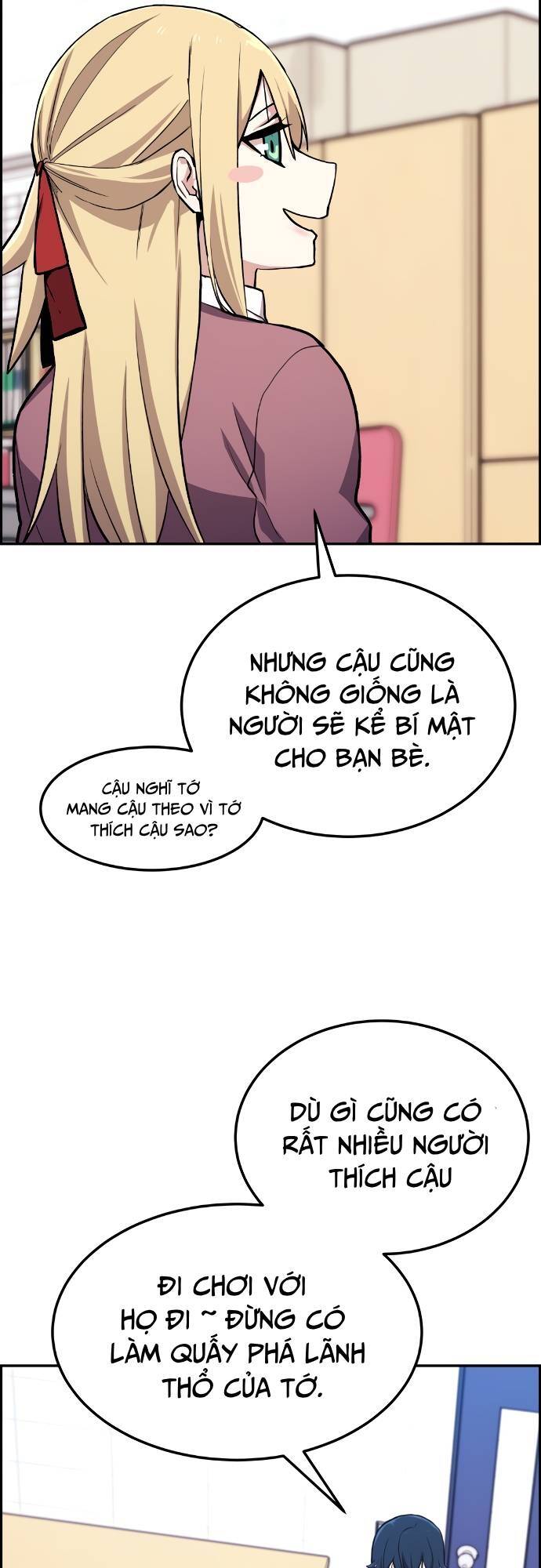 Nhân Vật Webtoon Na Kang Lim Chapter 4 - Trang 2