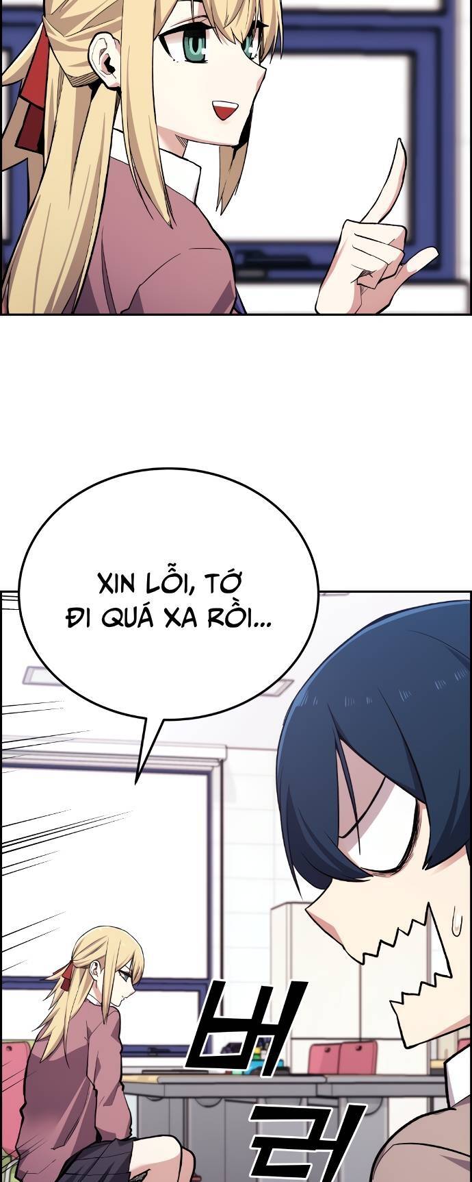 Nhân Vật Webtoon Na Kang Lim Chapter 4 - Trang 2