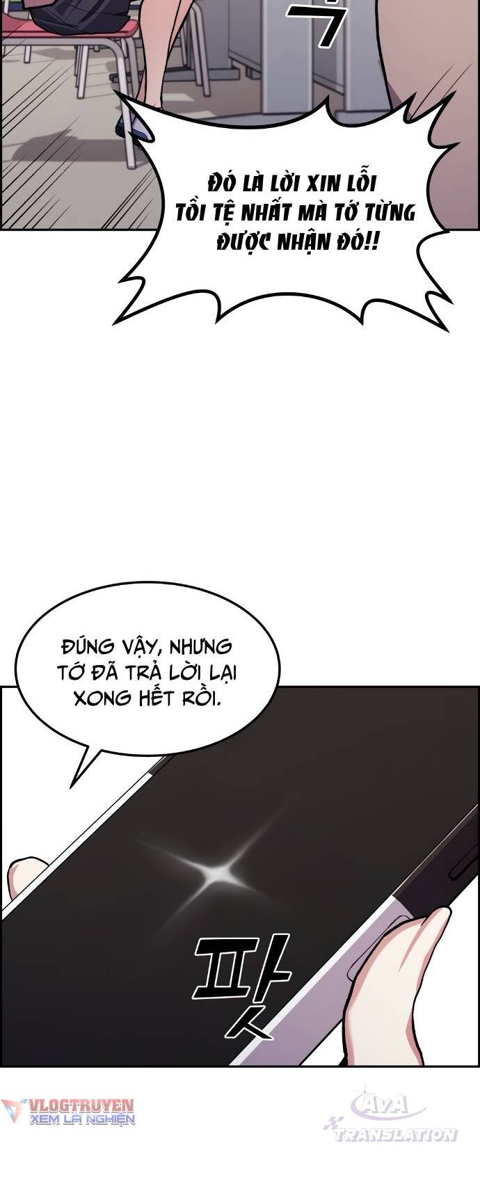 Nhân Vật Webtoon Na Kang Lim Chapter 4 - Trang 2