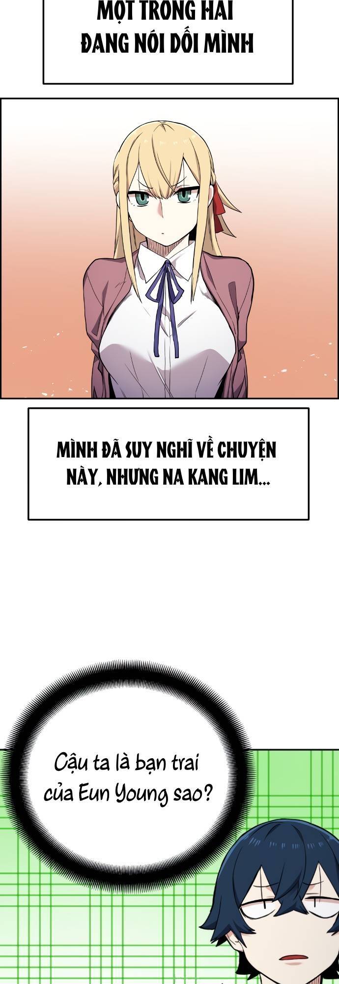 Nhân Vật Webtoon Na Kang Lim Chapter 4 - Trang 2