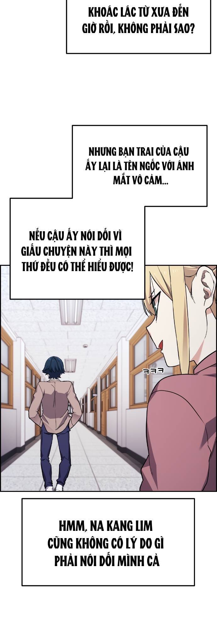 Nhân Vật Webtoon Na Kang Lim Chapter 4 - Trang 2