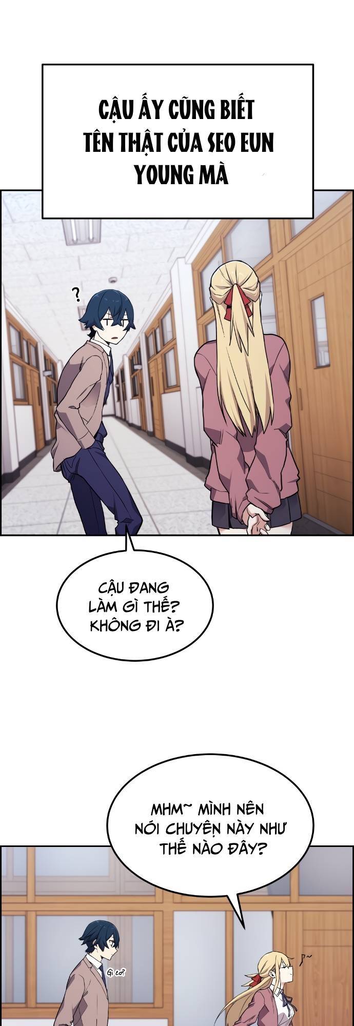 Nhân Vật Webtoon Na Kang Lim Chapter 4 - Trang 2