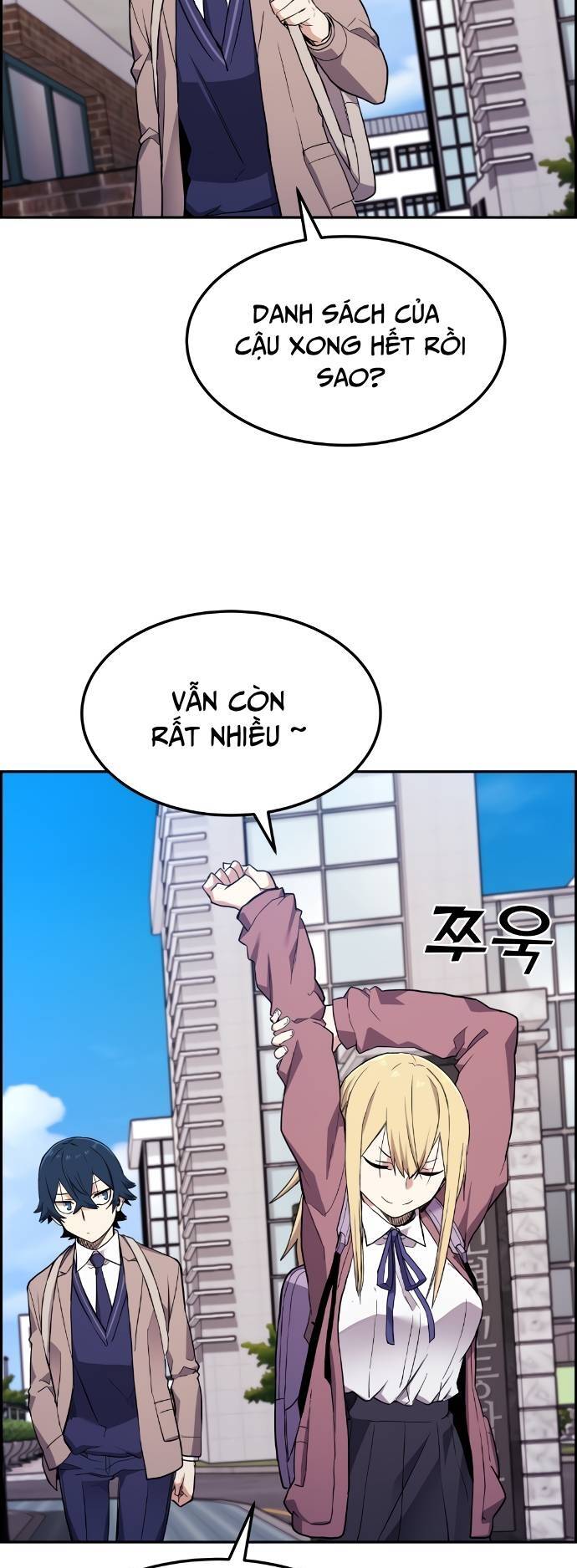 Nhân Vật Webtoon Na Kang Lim Chapter 4 - Trang 2