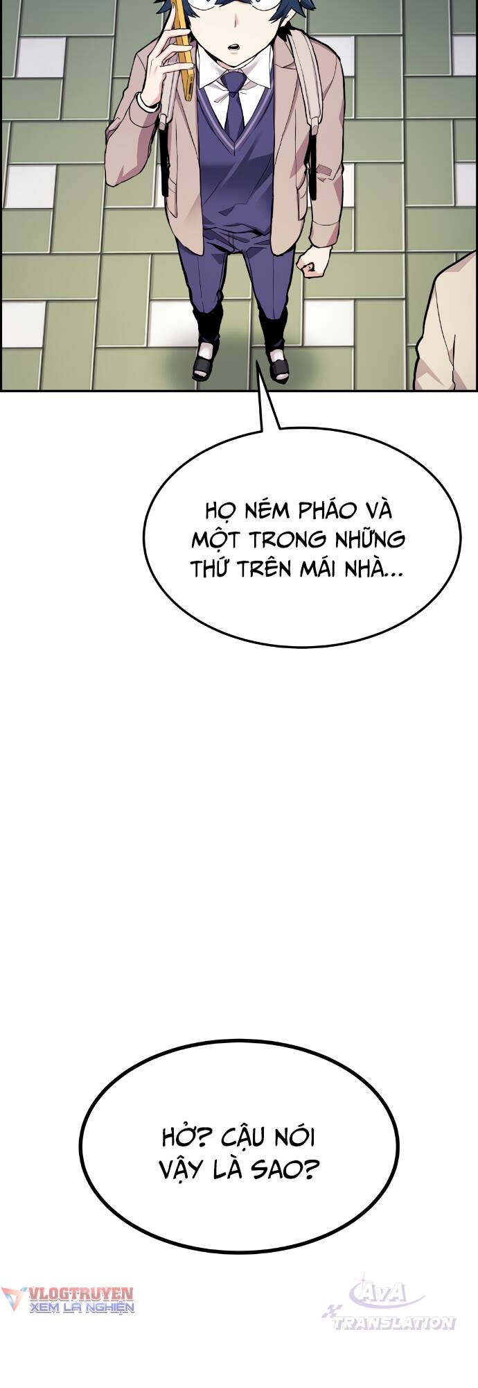 Nhân Vật Webtoon Na Kang Lim Chapter 3 - Trang 2