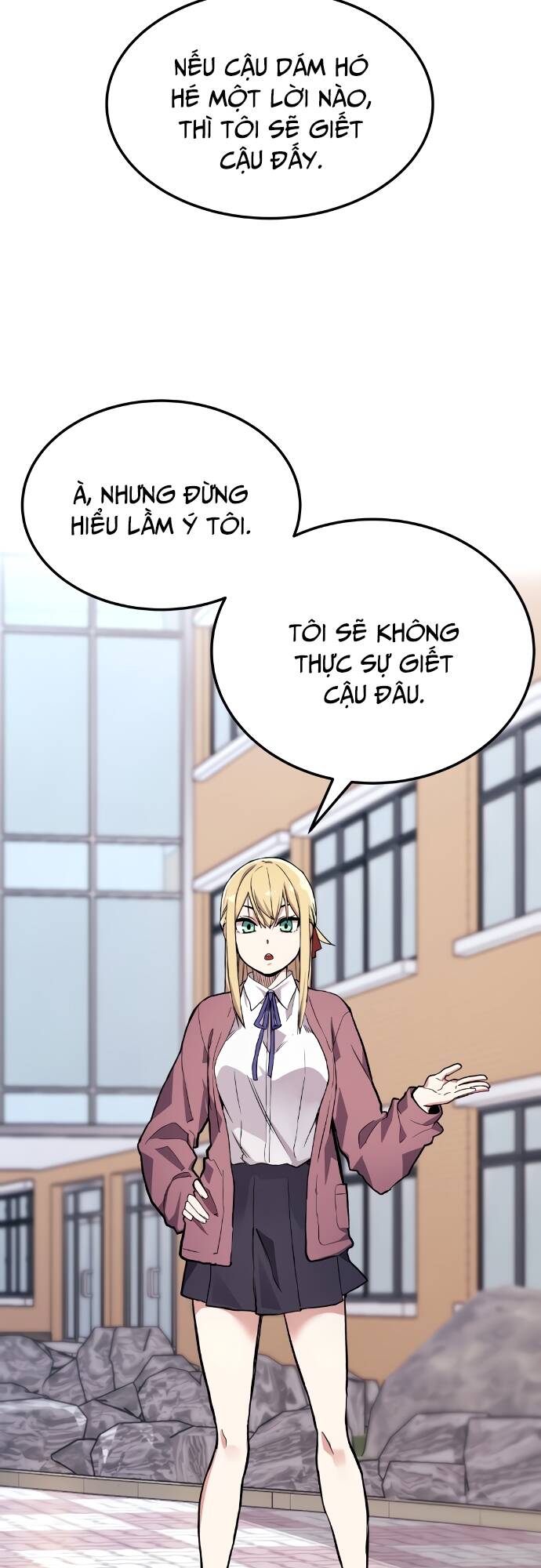 Nhân Vật Webtoon Na Kang Lim Chapter 3 - Trang 2