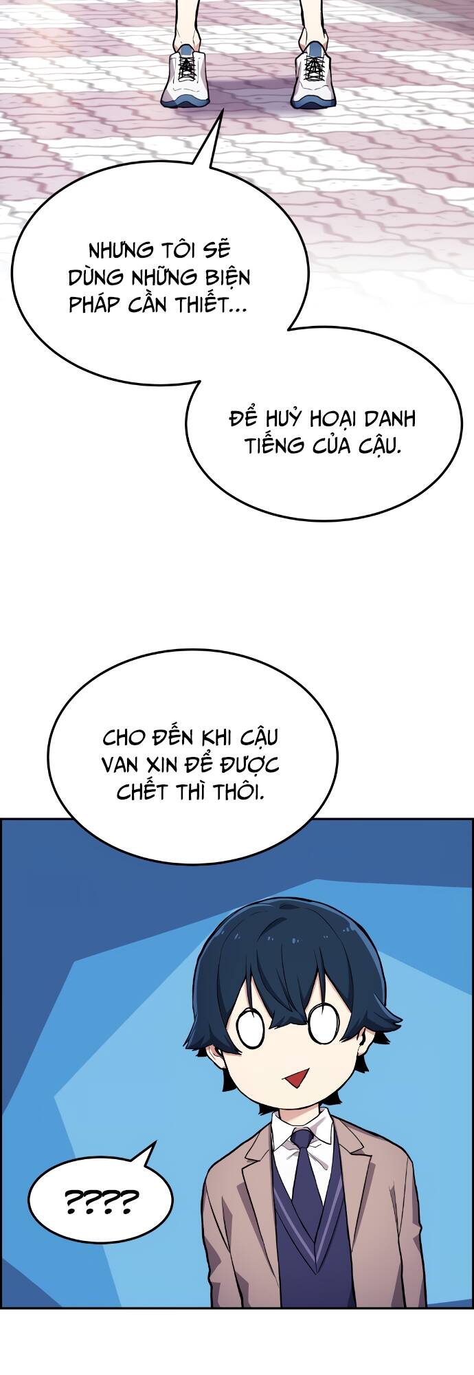 Nhân Vật Webtoon Na Kang Lim Chapter 3 - Trang 2