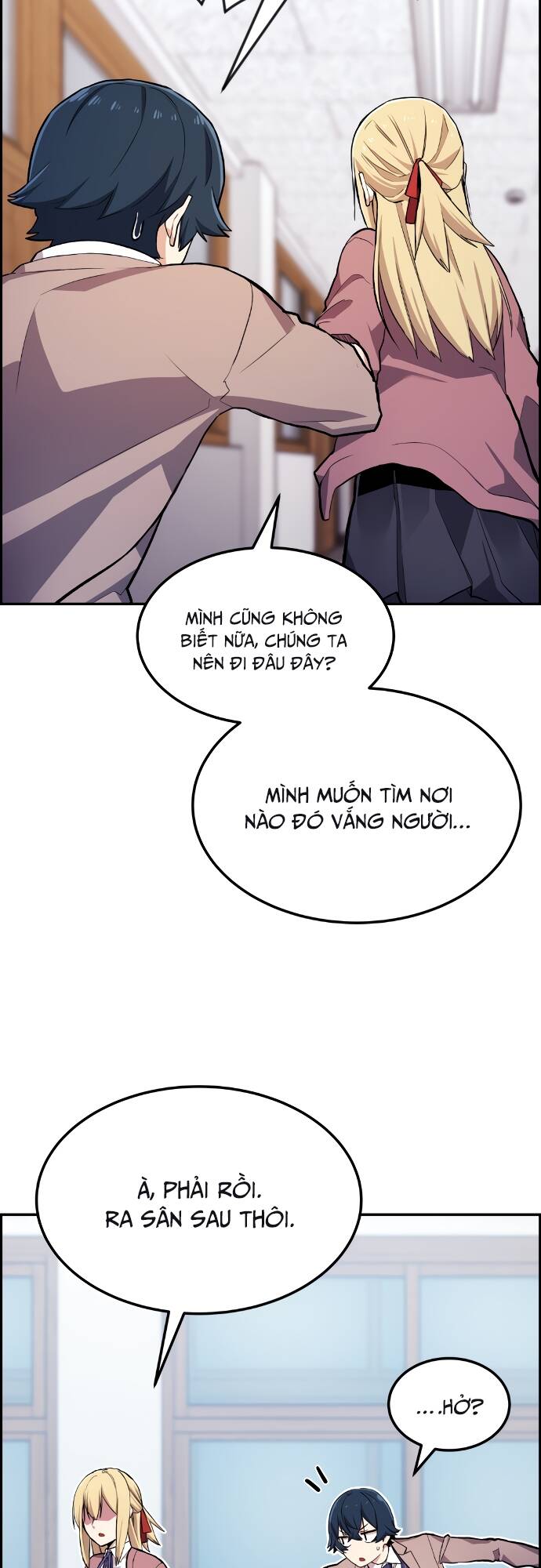 Nhân Vật Webtoon Na Kang Lim Chapter 3 - Trang 2