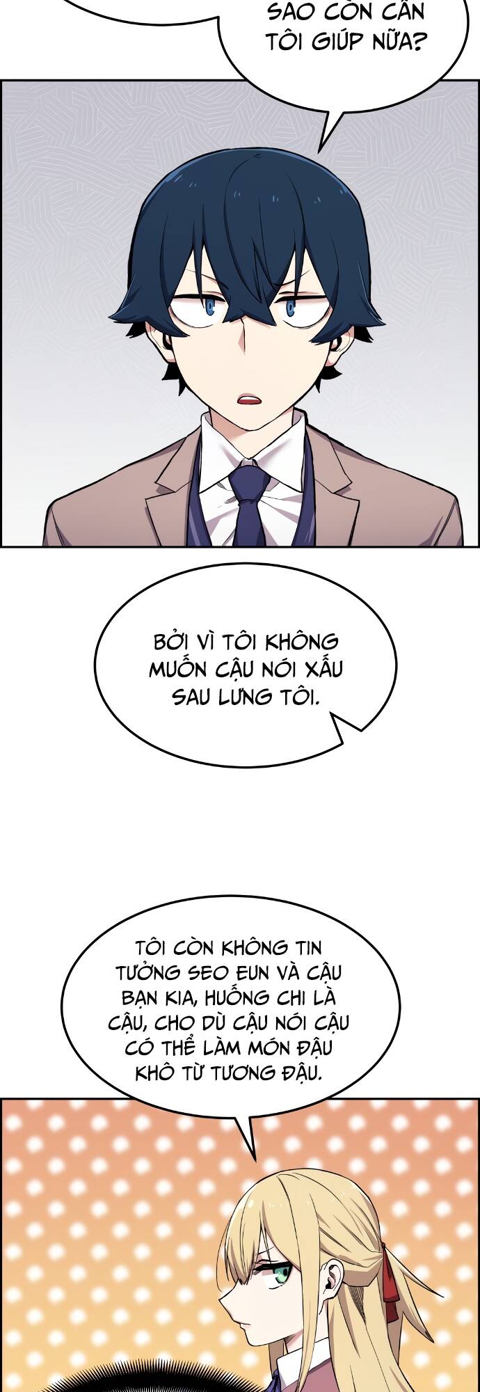 Nhân Vật Webtoon Na Kang Lim Chapter 3 - Trang 2