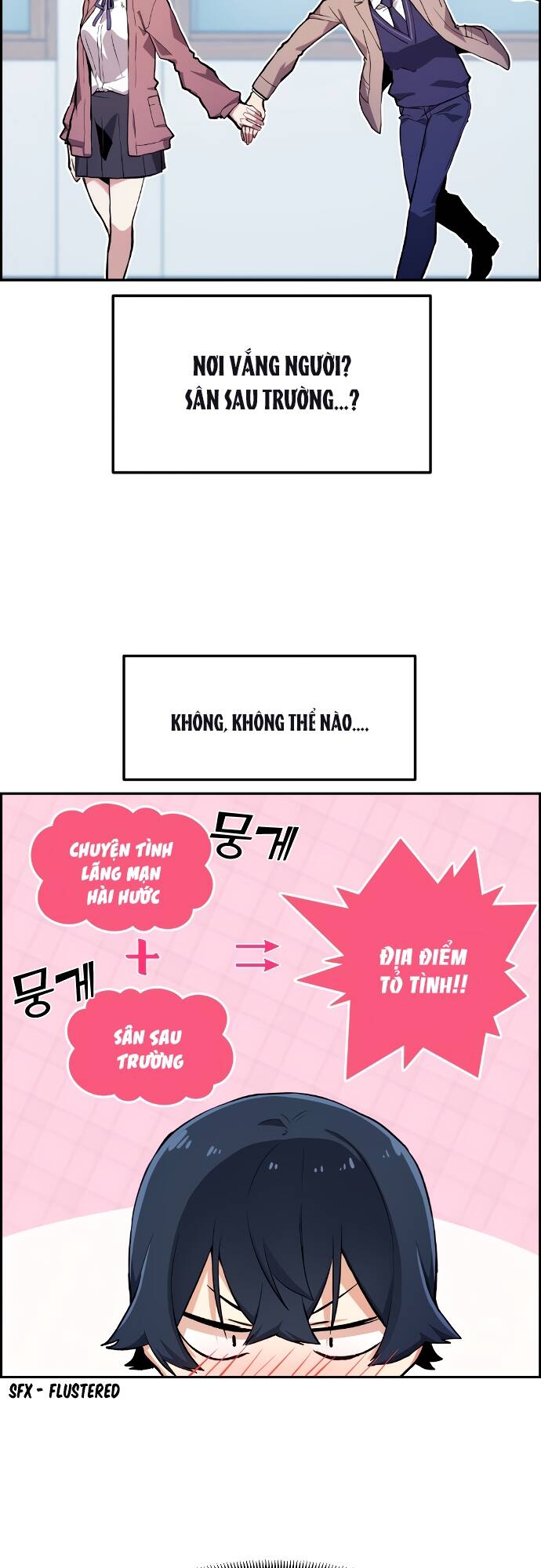 Nhân Vật Webtoon Na Kang Lim Chapter 3 - Trang 2