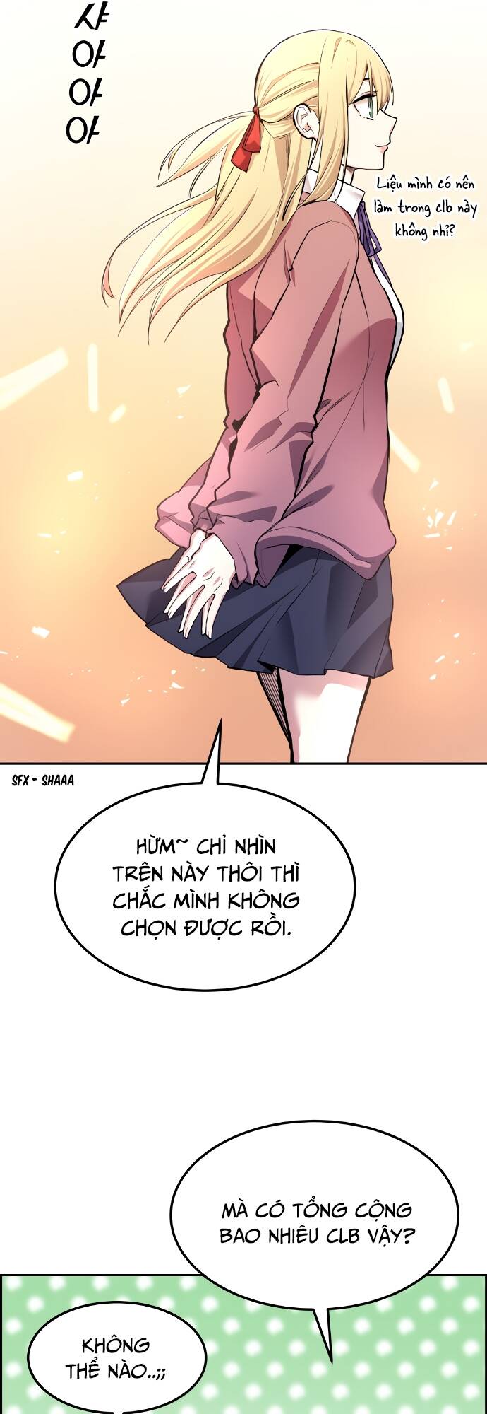 Nhân Vật Webtoon Na Kang Lim Chapter 3 - Trang 2