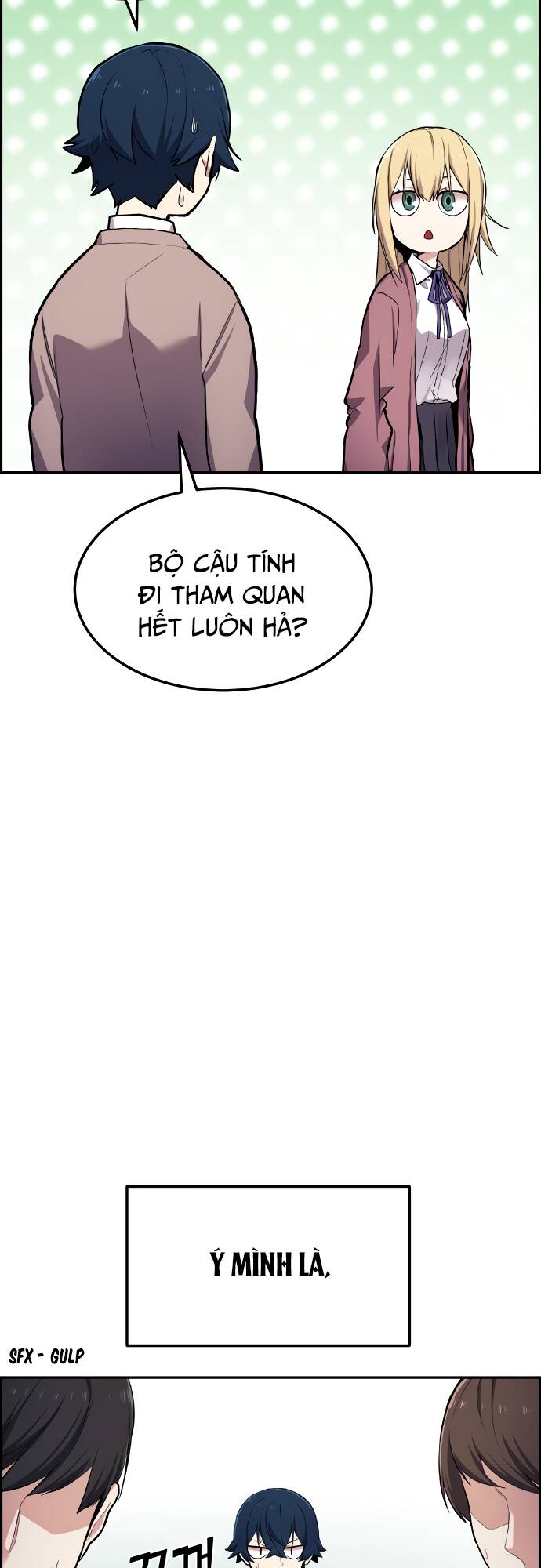 Nhân Vật Webtoon Na Kang Lim Chapter 3 - Trang 2